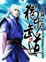 独步武道